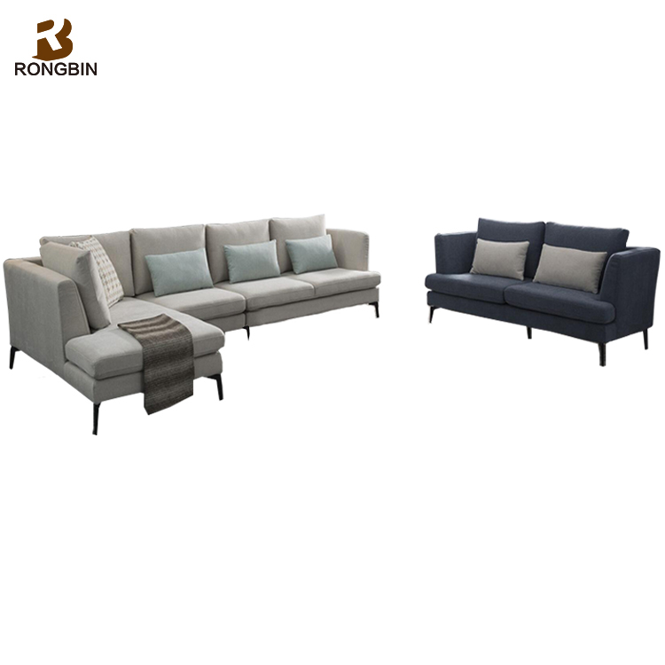 Luxury Contemporary Lounge Suite Fabric Structure All Sofas Sale G52